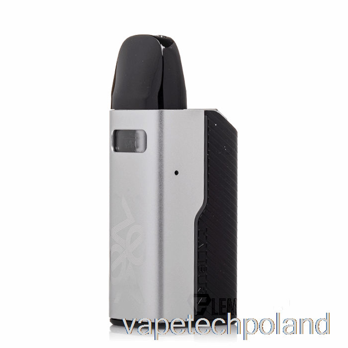 Pod System Vape Uwell Caliburn Gz2 Srebrny